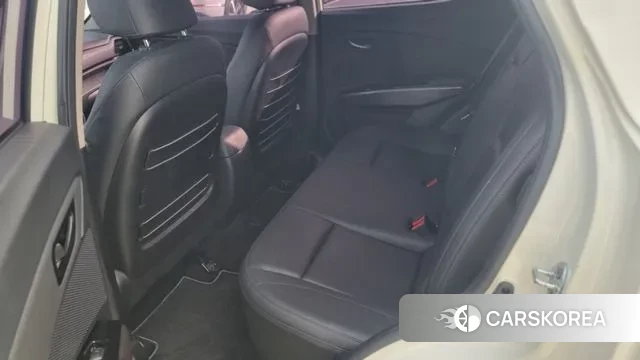 Ssangyong Berry New Tivoli id 3530137 из Кореи 7