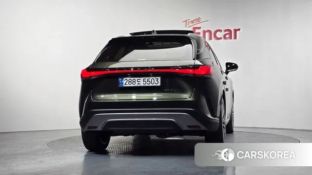 Lexus RX350h 5th generation id 3639006 из Кореи 14