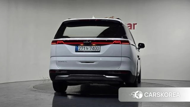 Kia Carnival 4th generation id 3877794 из Кореи 14
