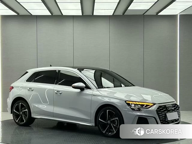 Audi A3 id 4265944 из Китая 17