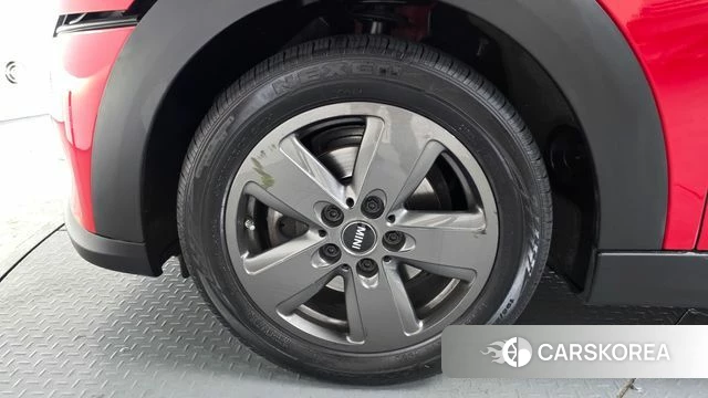 Mini Cooper id 3841974 из Кореи 14