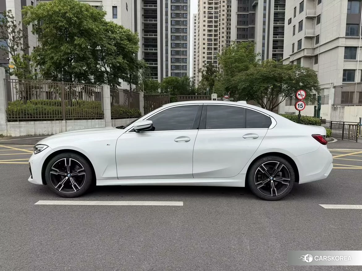 BMW 3 series id 4461525 из Китая 17