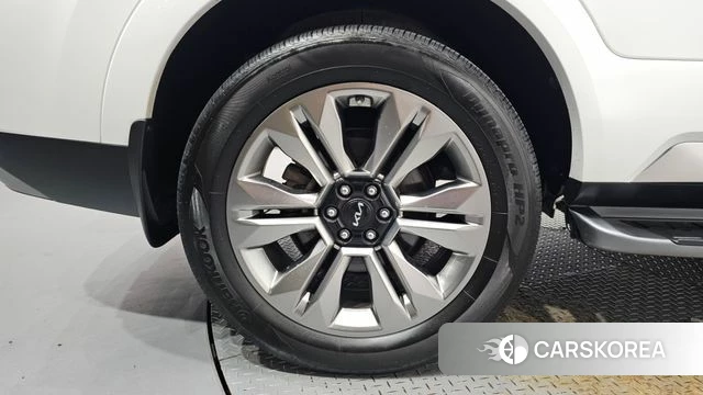 Kia Mohave Master id 4736015 из Кореи 32