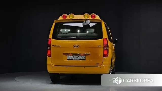 Hyundai The New Grand Starex id 3593548 из Кореи 14