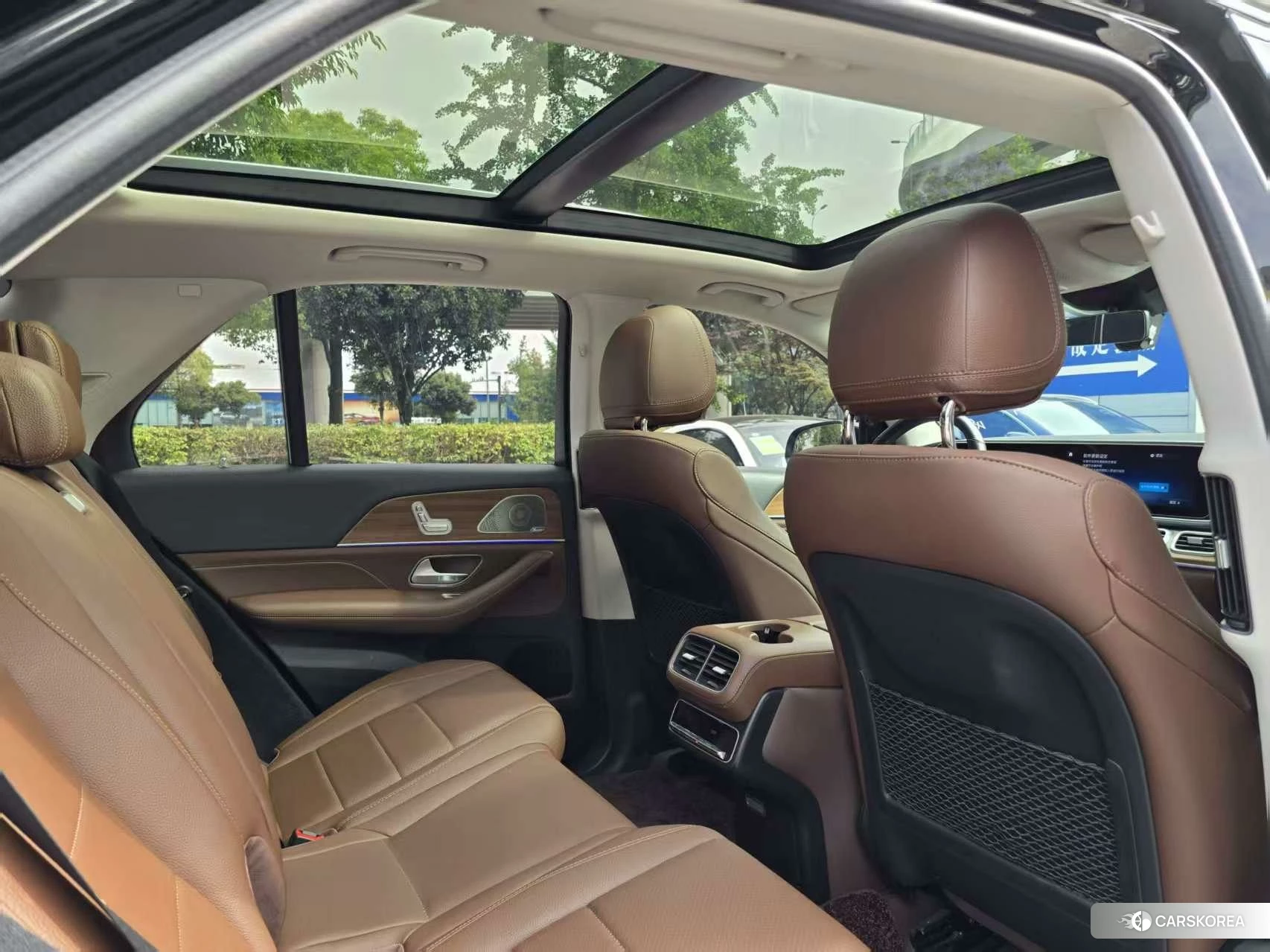 Mercedes-Benz GLE id 4479825 из Китая 14