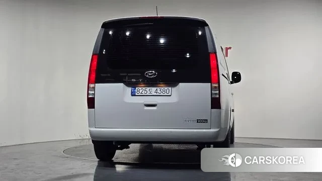 Hyundai Staria id 3763770 из Кореи 14