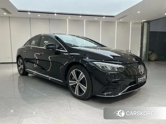 Mercedes-Benz EQE id 4274289 из Китая 9