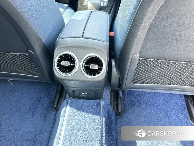 Mercedes-Benz Class A id 4258246 из Китая 14