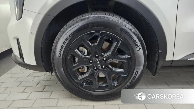 Kia The New Sorento 4th Generation id 4421651 из Кореи 30