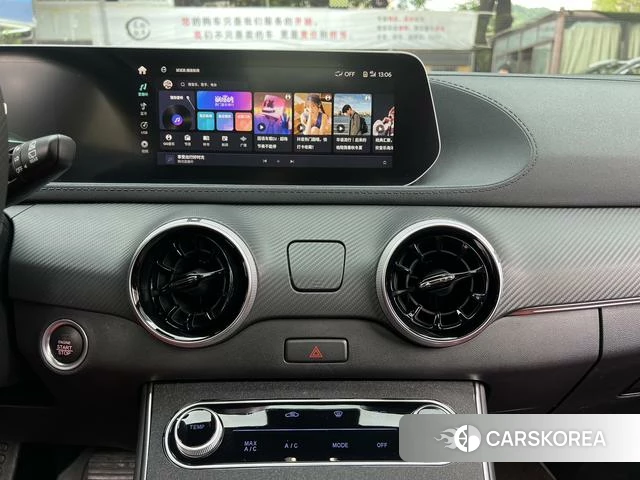 Dongfeng popular Popular T5 EVO id 4253312 из Китая 23