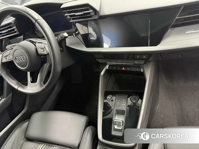 Audi A3 id 4359508 из Китая 12