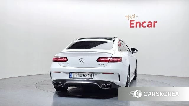 Mercedes-Benz E-Class W213 id 3806381 из Кореи 14