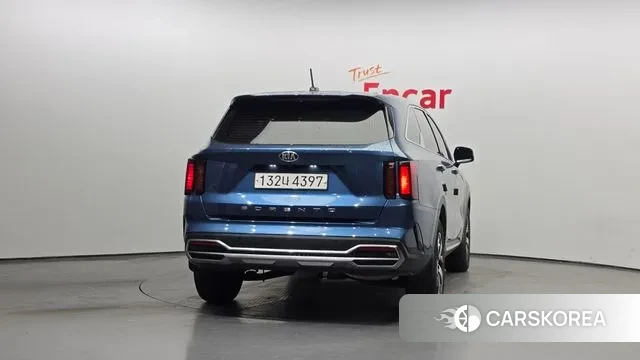 Kia Sorento 4th Generation id 3488976 из Кореи 14