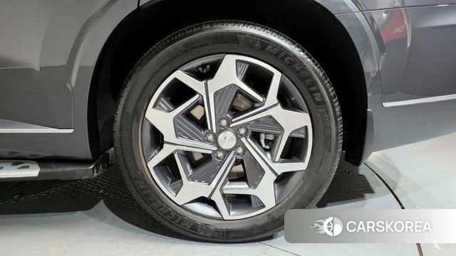 Hyundai Palisade id 3866151 из Кореи 14