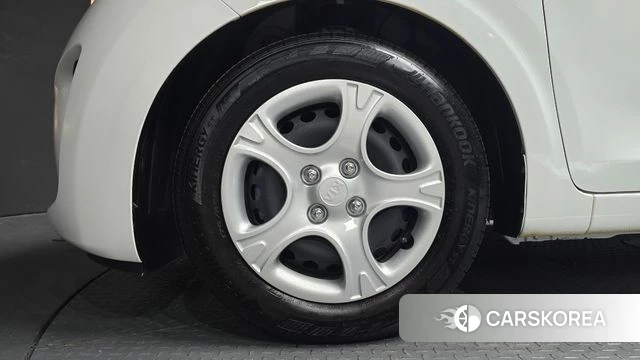 Kia All New Morning (JA) id 4446865 из Кореи 24