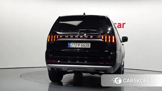 Kia Mohave Master id 3740737 из Кореи 14