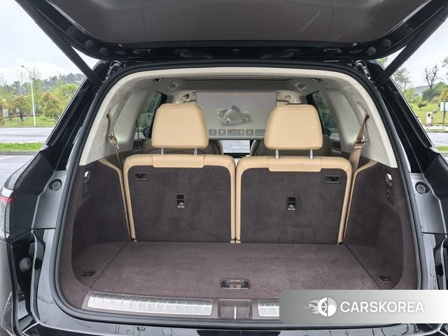 AITO Ask the world M8 id 3969000 из Китая 12