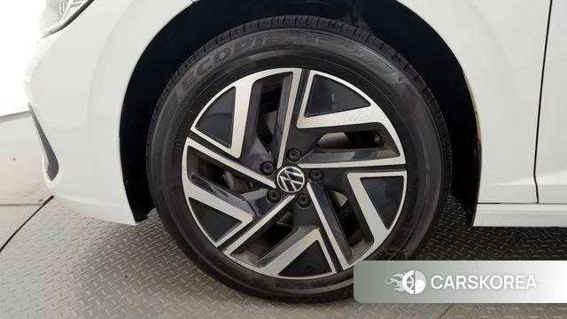 Volkswagen 7th Generation of Jetta id 4493719 из Кореи 26