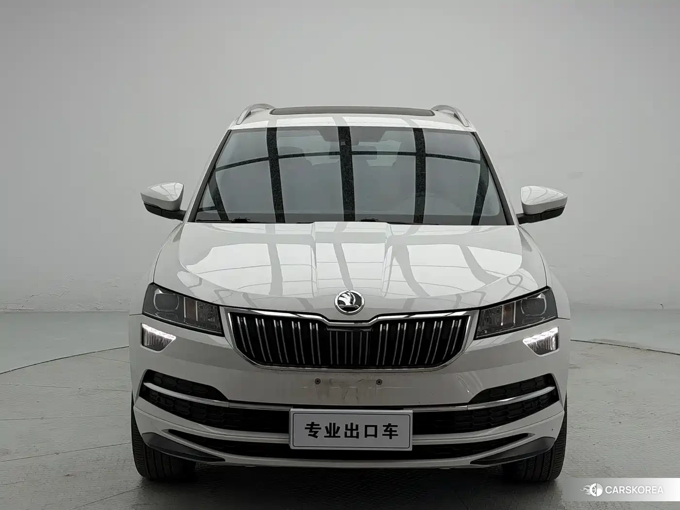 Skoda Karoq id 4629111 из Китая 7