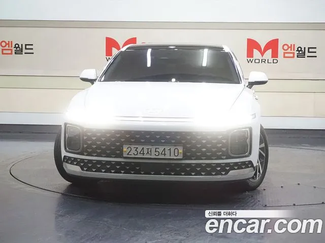 Hyundai Grandeur (GN7) id 2666693 из Кореи 14