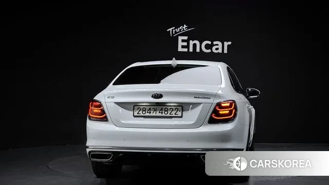 Kia More K9 id 3274711 из Кореи 14