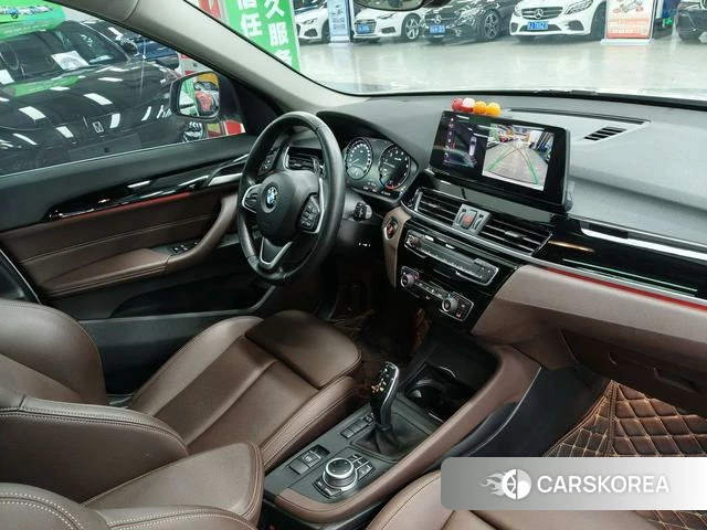 BMW X1 id 4212404 из Китая 12