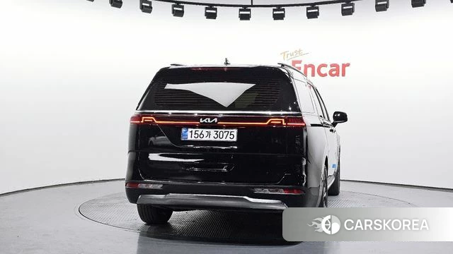 Kia Carnival 4th generation id 3851900 из Кореи 14