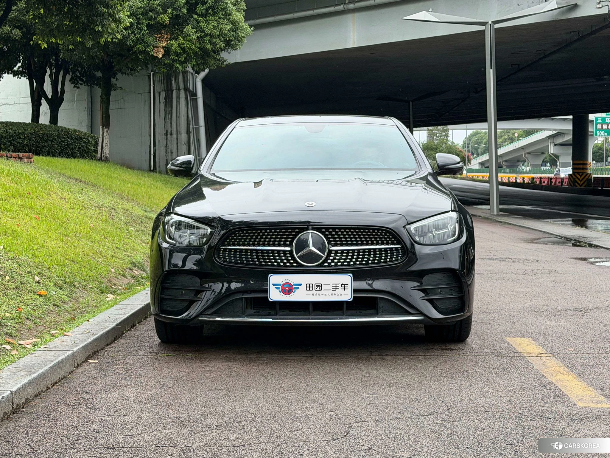 Mercedes-Benz E-class id 4487334 из Китая 8