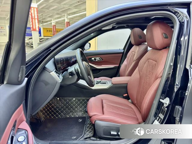 BMW 3 series id 4220566 из Китая 9