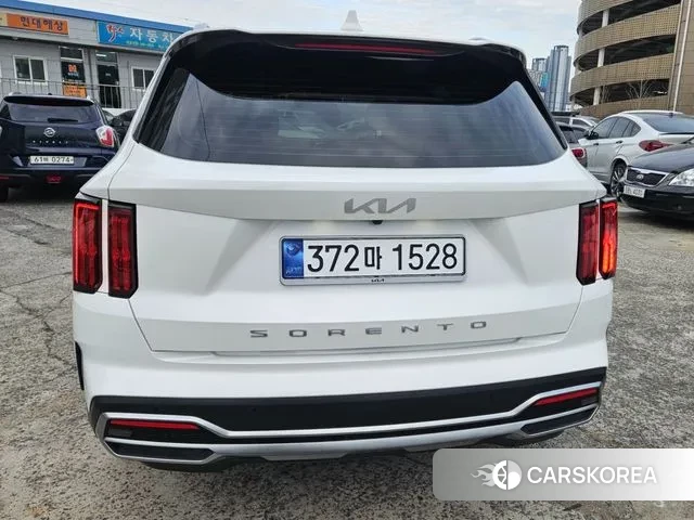 Kia Sorento 4th Generation id 3621237 из Кореи 14