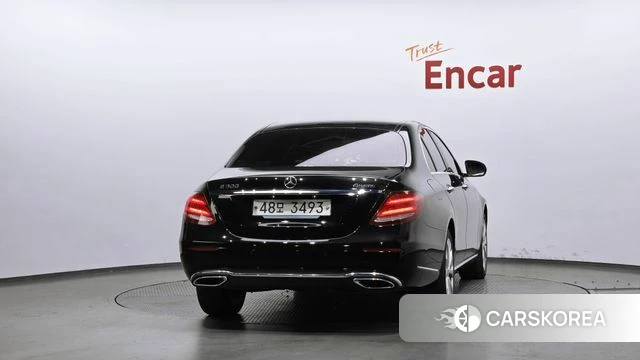Mercedes-Benz E-Class W213 id 4751091 из Кореи 14