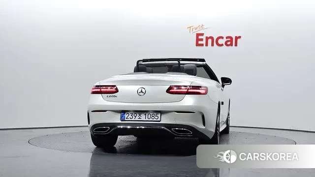 Mercedes-Benz E-Class W213 id 3484537 из Кореи 14