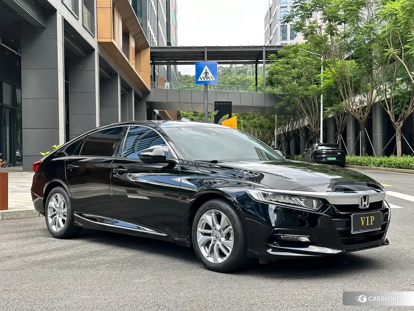 Honda Accord id 4576870 из Китая 17