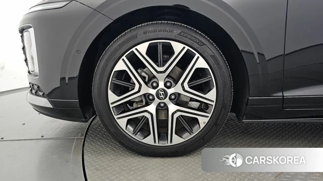 Hyundai Grandeur Hybrid (GN7) id 4898181 из Кореи 34