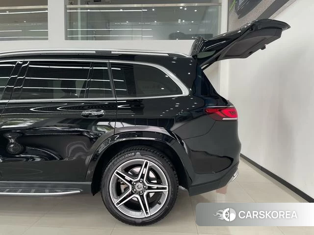 Mercedes-Benz GLS id 4265218 из Китая 27