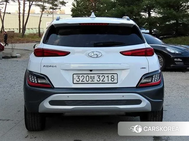 Hyundai The New Kona id 3712674 из Кореи 14