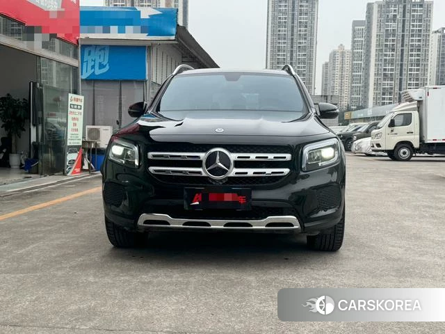 Mercedes-Benz GLB id 4272266 из Китая 10