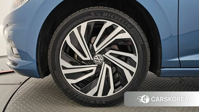 Volkswagen 7th Generation of Jetta id 4651145 из Кореи 26