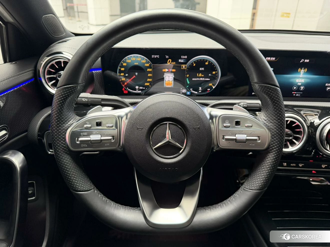 Mercedes-Benz Class A id 4426638 из Китая 15