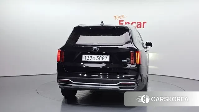 Kia Sorento 4th Generation id 3017827 из Кореи 14