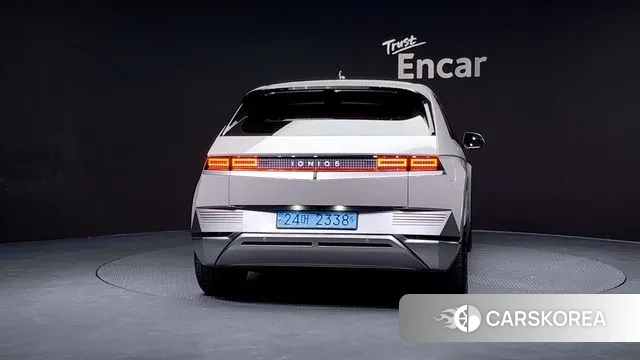 Hyundai Ionic 5 id 3348033 из Кореи 14