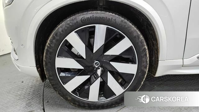 Volvo XC90 second Generation id 3805269 из Кореи 14