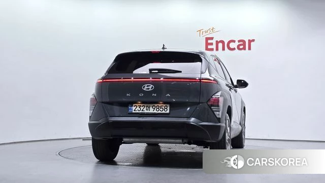 Hyundai Kona (SX2) id 4935052 из Кореи 27