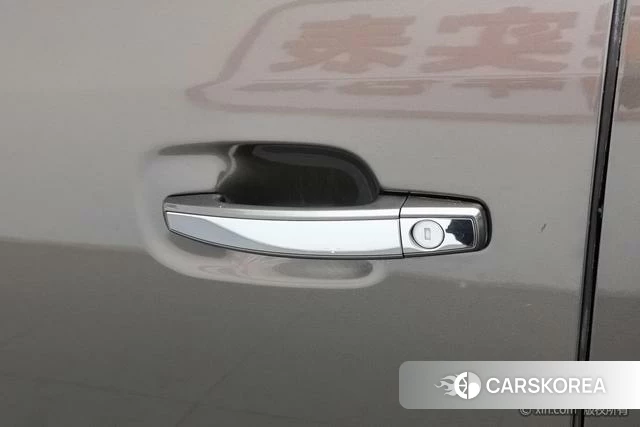 Buick GL8 id 4210184 из Китая 18