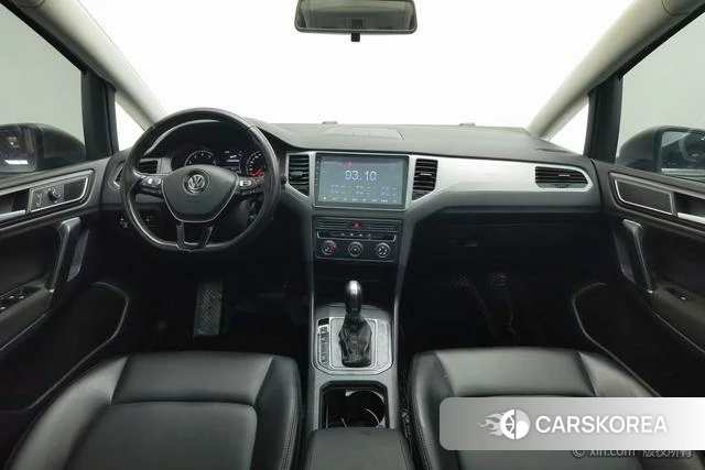 Volkswagen Golf*Jiayu id 4210128 из Китая 18