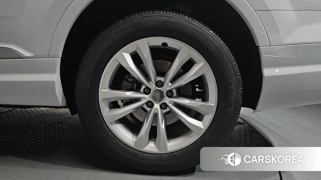 Audi Q7 (4M) id 3885865 из Кореи 14