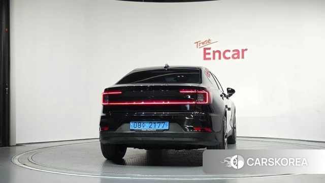 Polestar Polestar 2 id 4854373 из Кореи 28