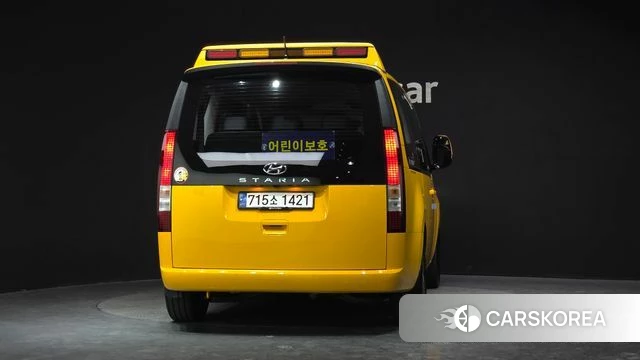 Hyundai Staria id 3799562 из Кореи 14