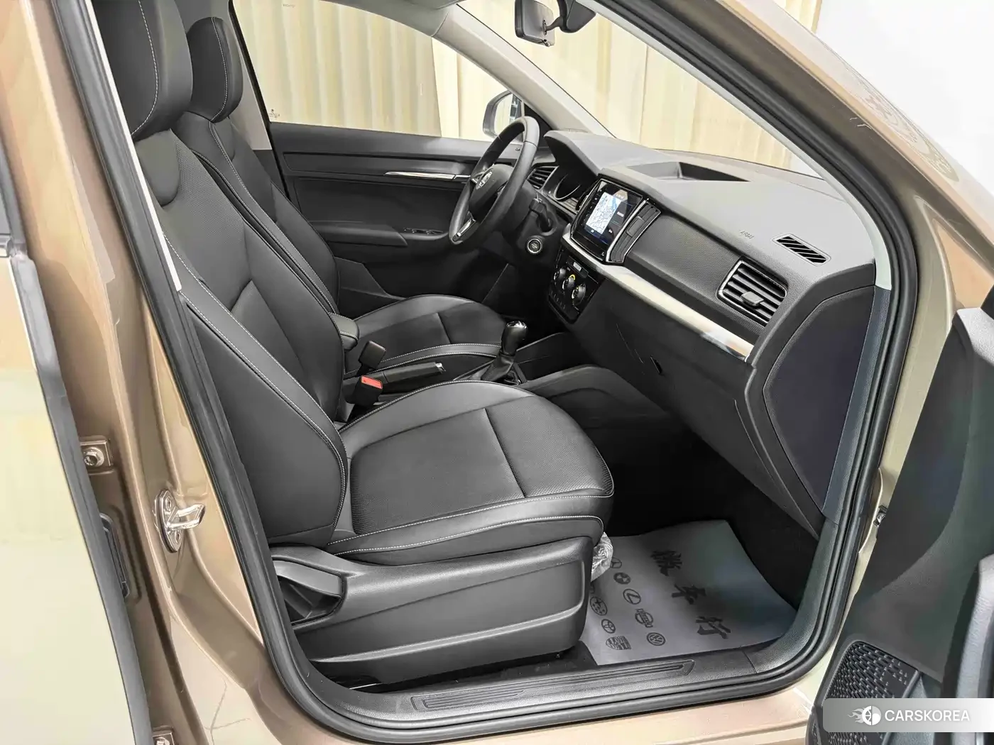 Skoda Kamiq id 4617162 из Китая 12
