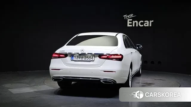 Mercedes-Benz E-Class W213 id 2985702 из Кореи 14